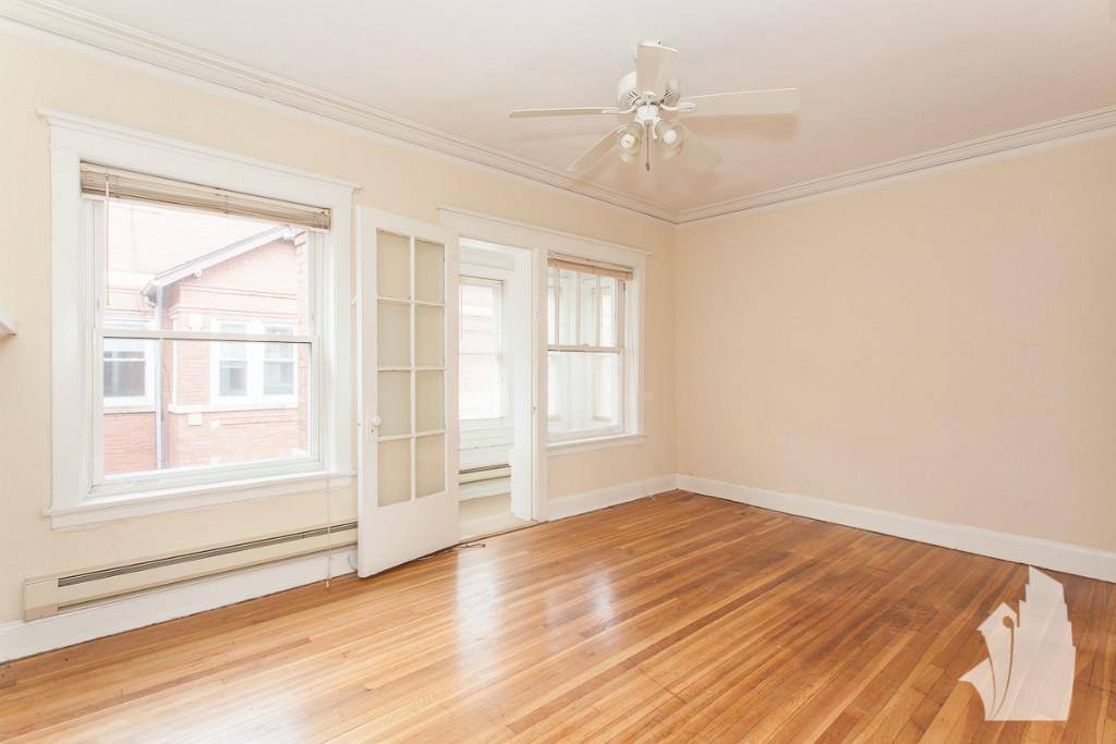Apartment for rent at 4421 Wolcott #A3, Chicago, IL 60640