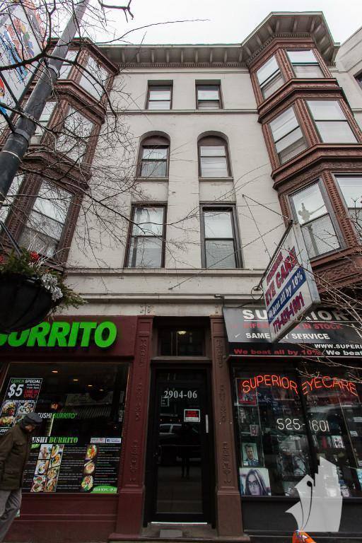 Apartment for rent at 2900 Broadway #4, Chicago, IL 60657