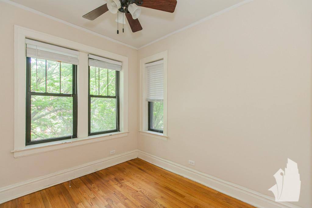 Apartment for rent at 2175 Giddings #1, Chicago, IL 60625