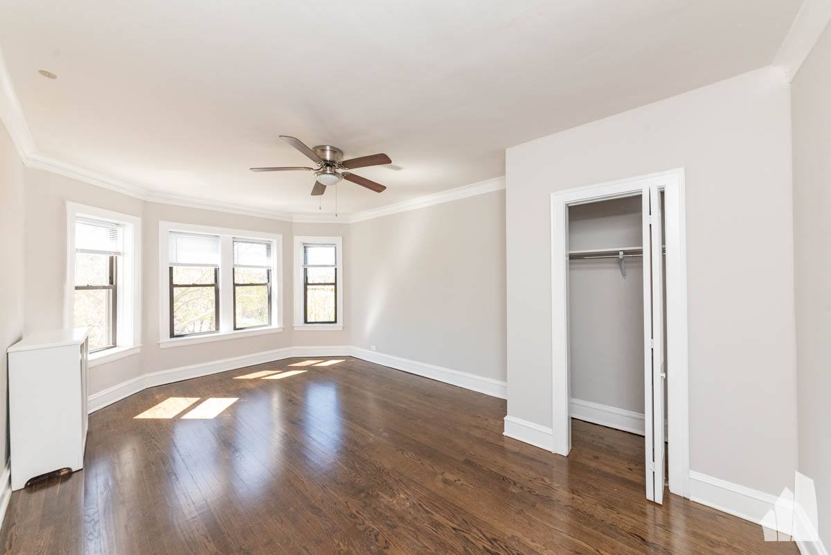 Apartment for rent at 5075 Wolcott #E1, Chicago, IL 60640