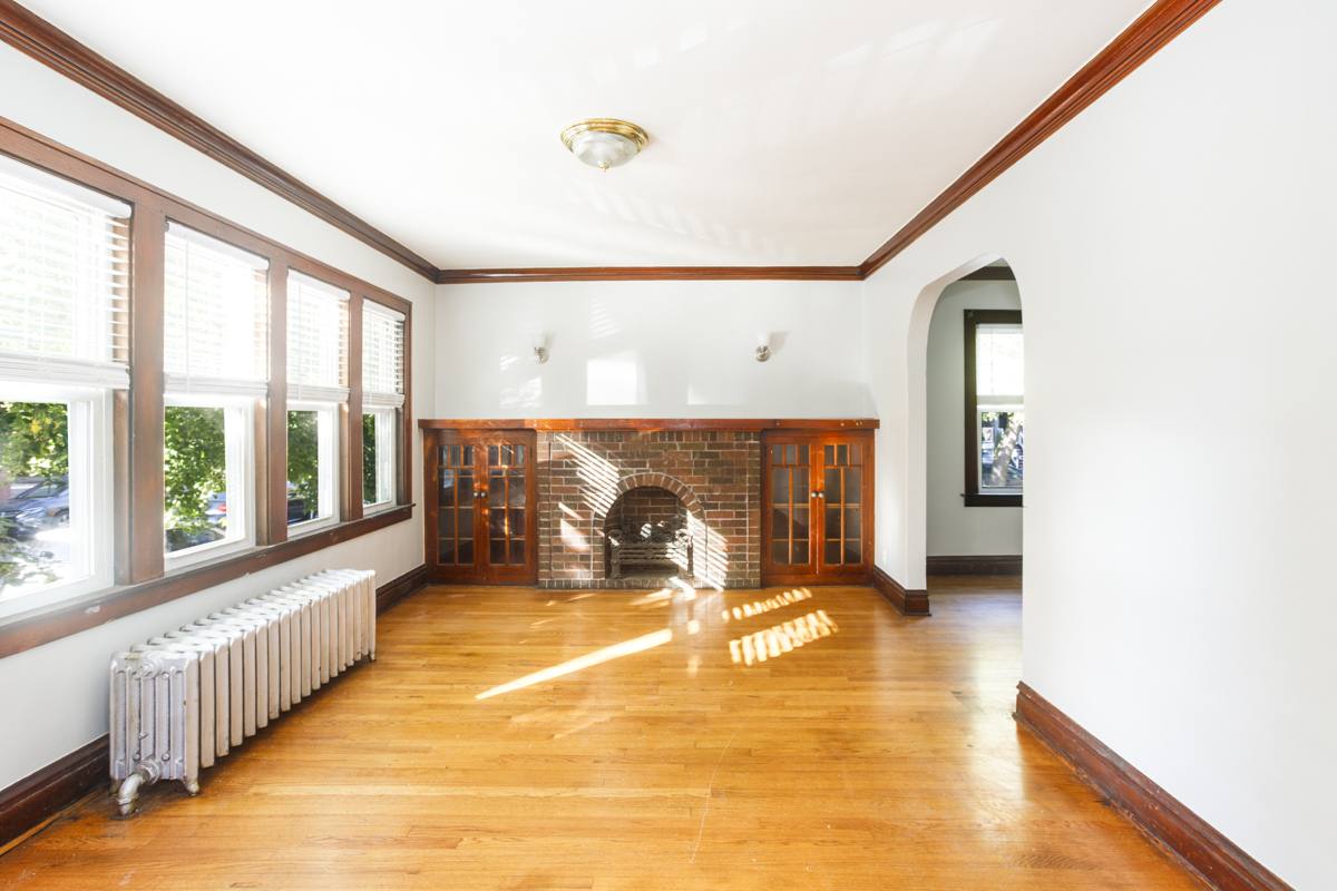House for rent at 2152 Webster #H, Chicago, IL 60647