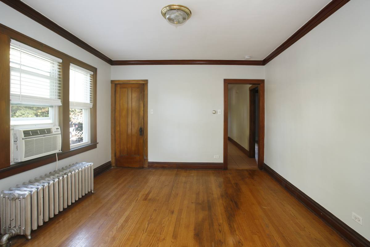 House for rent at 2152 Webster #H, Chicago, IL 60647