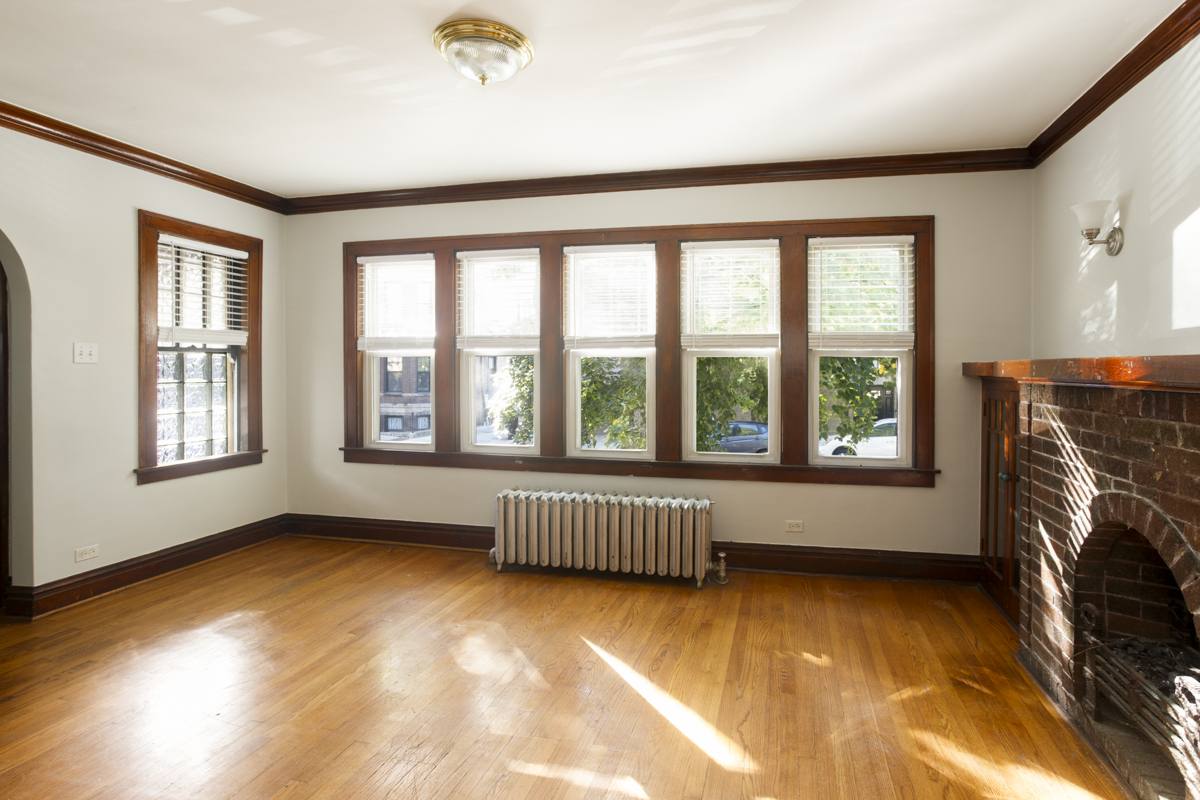 House for rent at 2152 Webster #H, Chicago, IL 60647