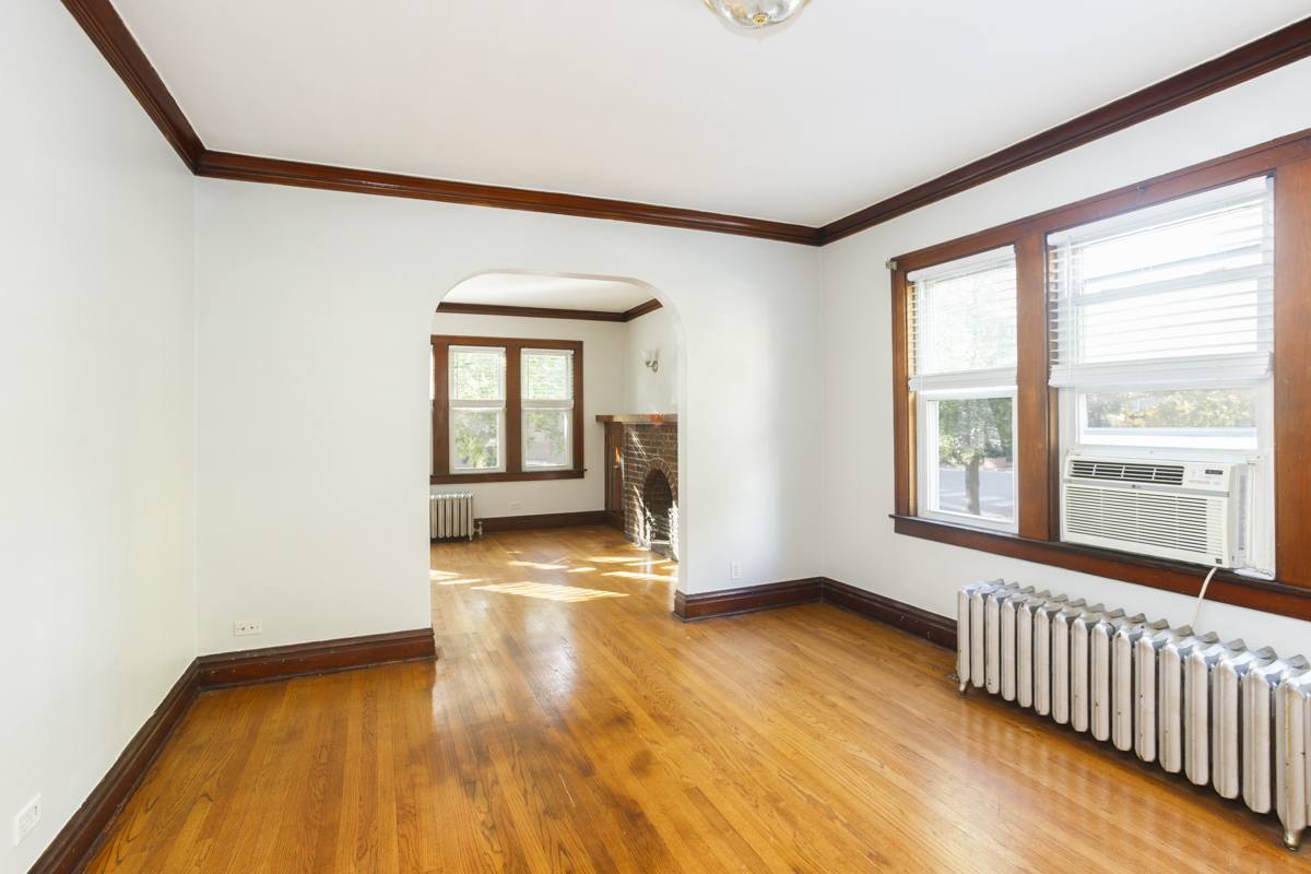 House for rent at 2152 Webster #H, Chicago, IL 60647