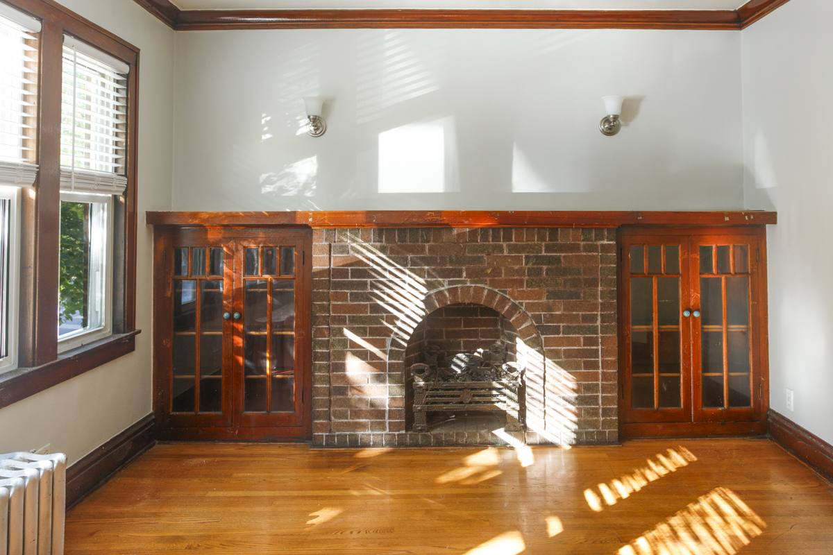 House for rent at 2152 Webster #H, Chicago, IL 60647