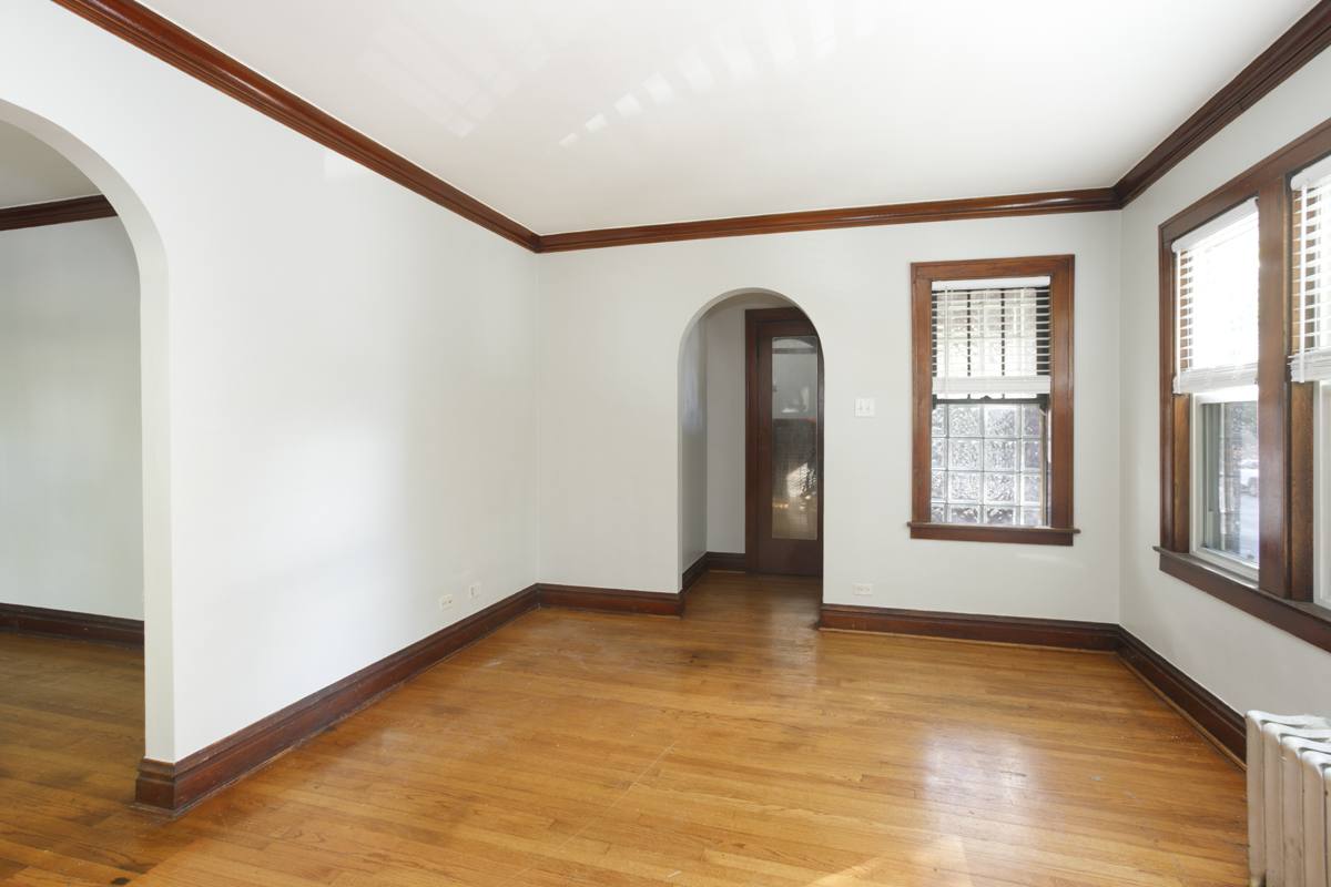 House for rent at 2152 Webster #H, Chicago, IL 60647