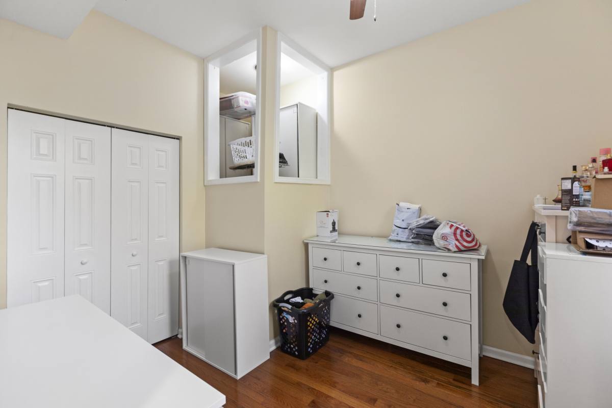 Apartment for rent at 2028 Hamlin #2, Chicago, IL 60647