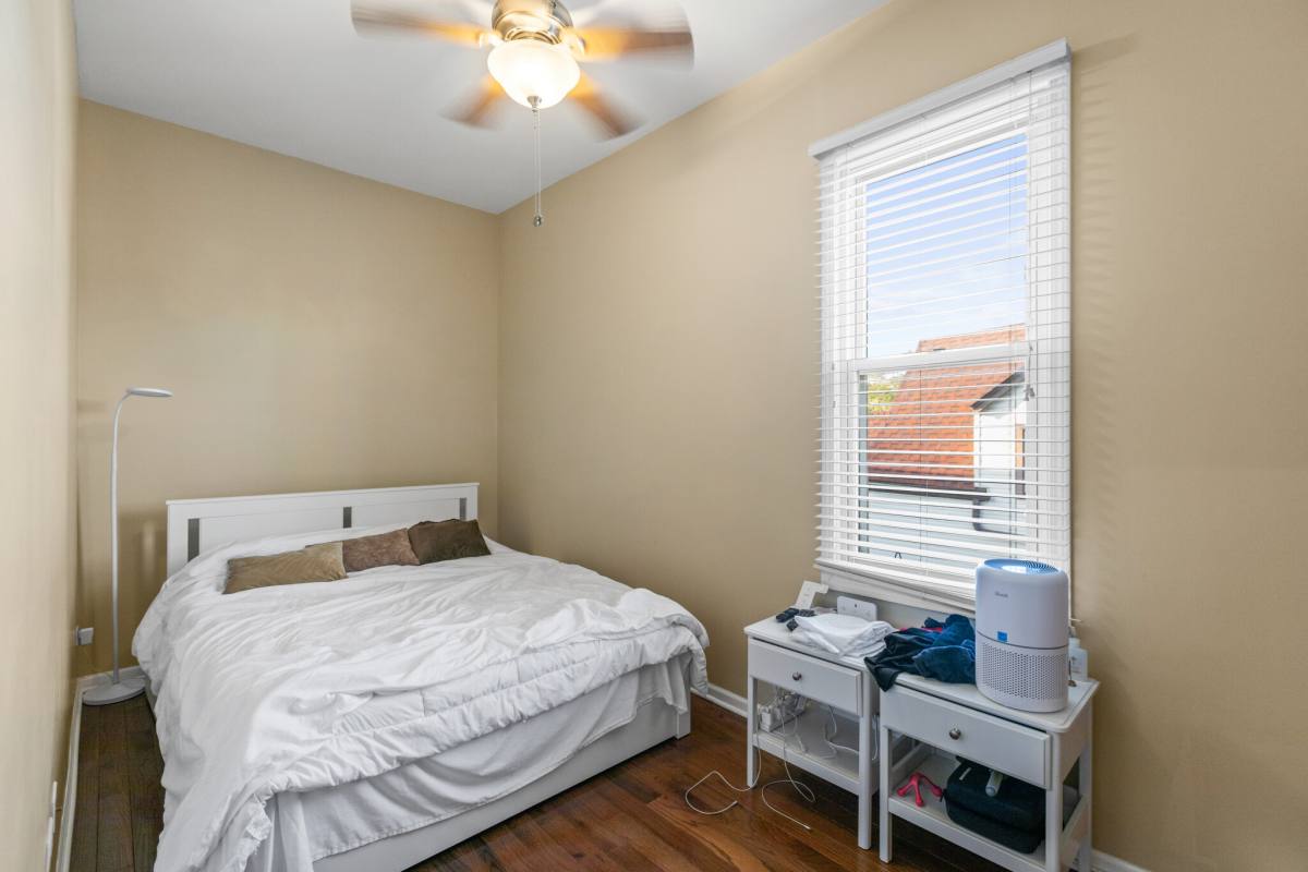 Apartment for rent at 2028 Hamlin #2, Chicago, IL 60647