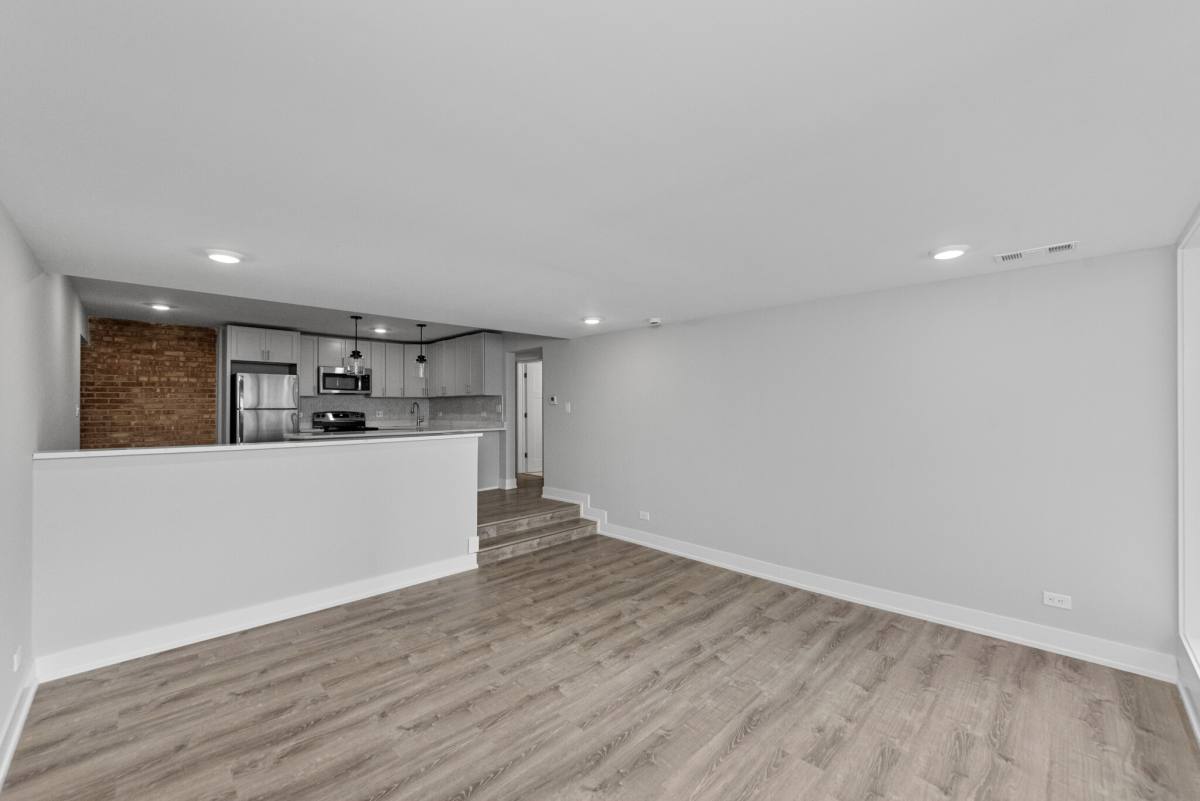 Apartment for rent at 1222 Lasalle #E3, Chicago, IL 60605