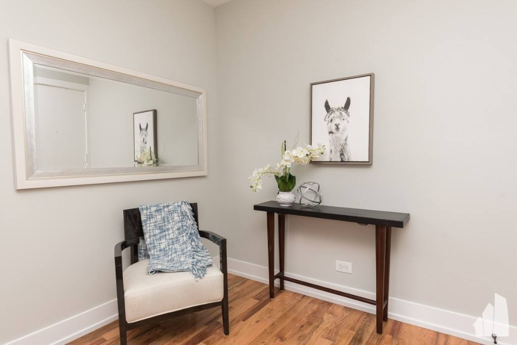 Apartment for rent at 2905 Mildred #1, Chicago, IL 60657
