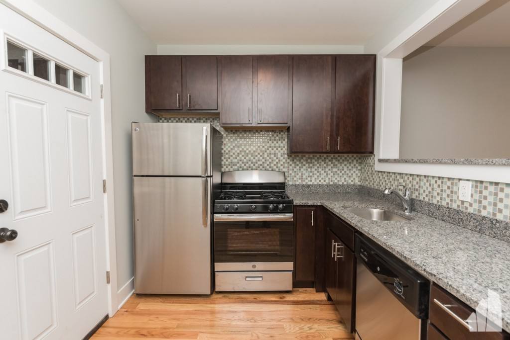 Apartment for rent at 4413 Wolcott #A3, Chicago, IL 60640