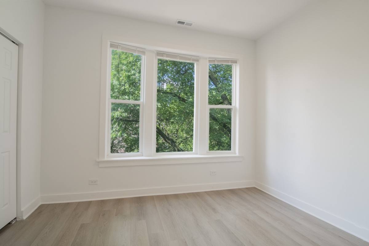 Apartment for rent at 1456 N Kedzie #CH1, Chicago, IL 60651
