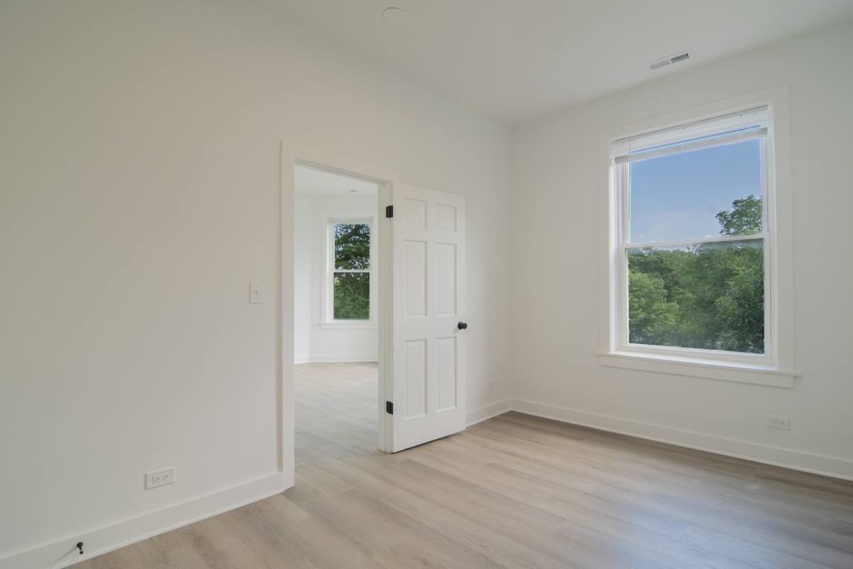 Apartment for rent at 1456 N Kedzie #CH1, Chicago, IL 60651