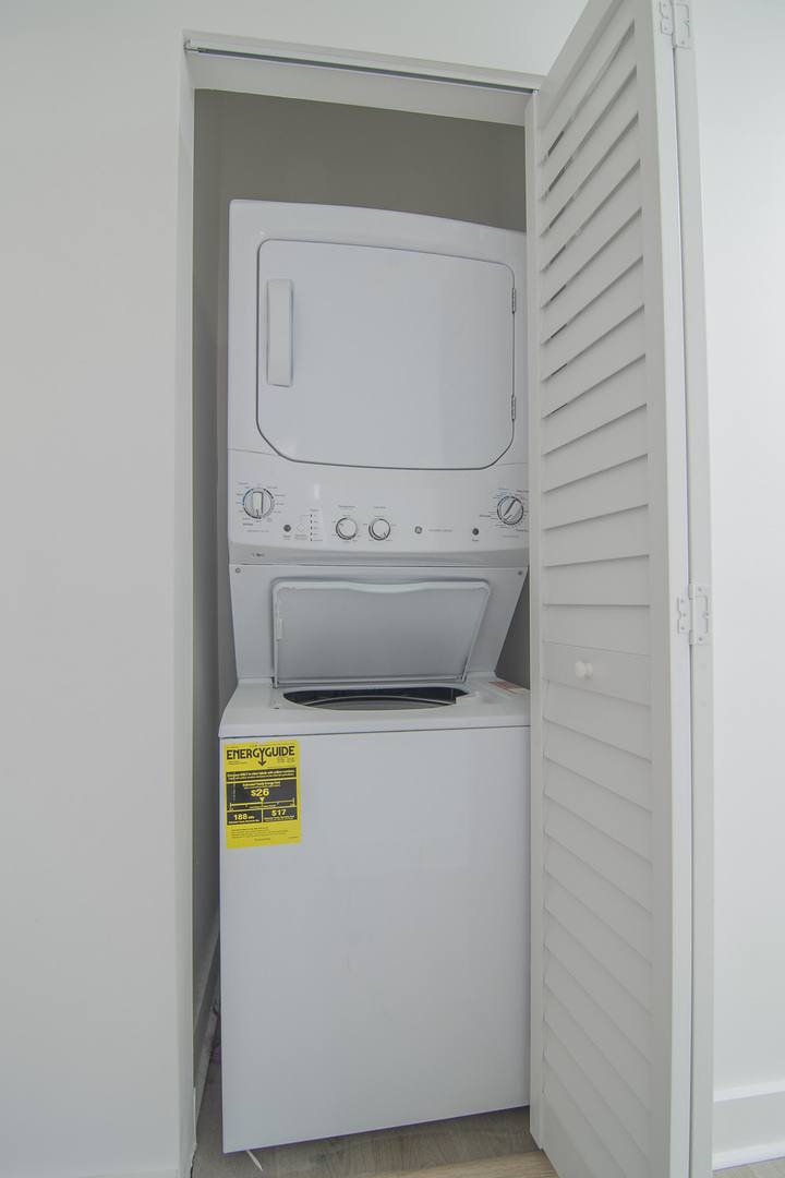 Apartment for rent at 1456 N Kedzie #CH1, Chicago, IL 60651