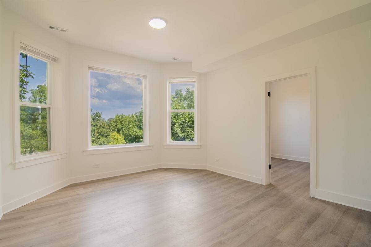 Apartment for rent at 1456 N Kedzie #CH1, Chicago, IL 60651