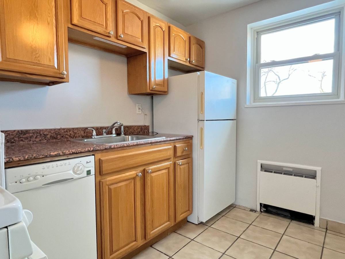 Apartment for rent at 1962 Delaware Ave, Buffalo, NY 14216