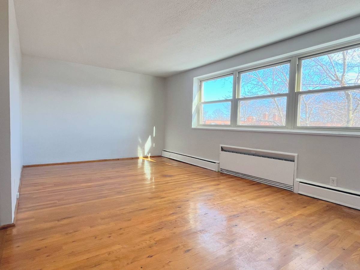 Apartment for rent at 1962 Delaware Ave, Buffalo, NY 14216