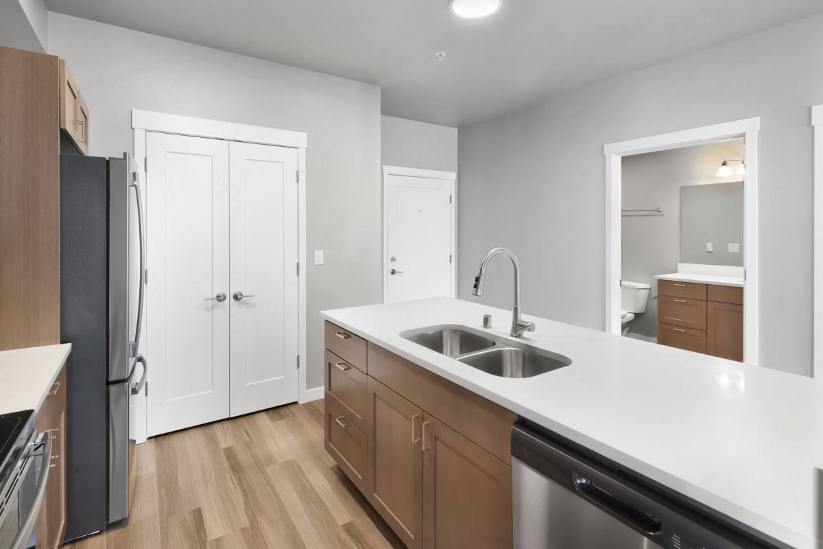 Apartment for rent at 4265 Creston Way, Bellingham, WA 98226