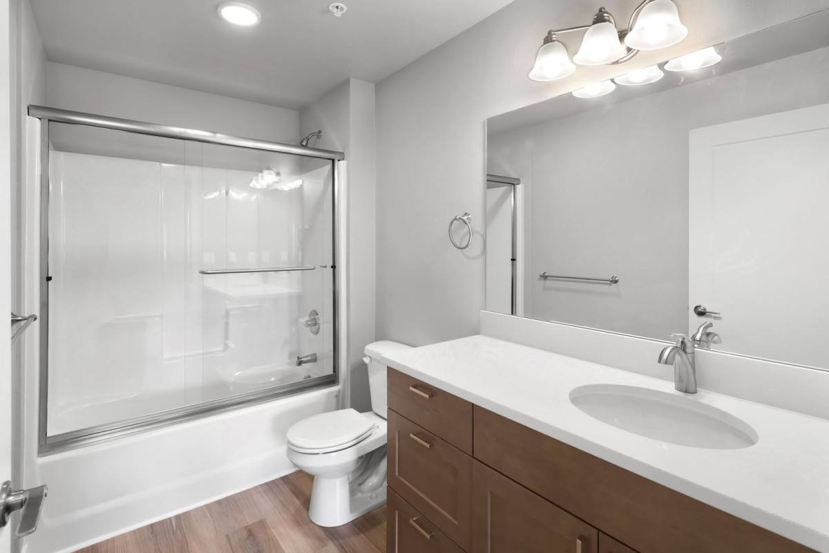 Apartment for rent at 4265 Creston Way, Bellingham, WA 98226