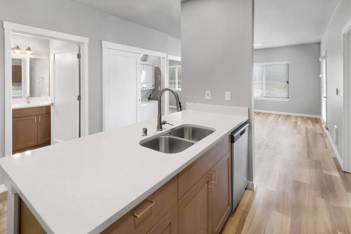 Apartment for rent at 4265 Creston Way, Bellingham, WA 98226
