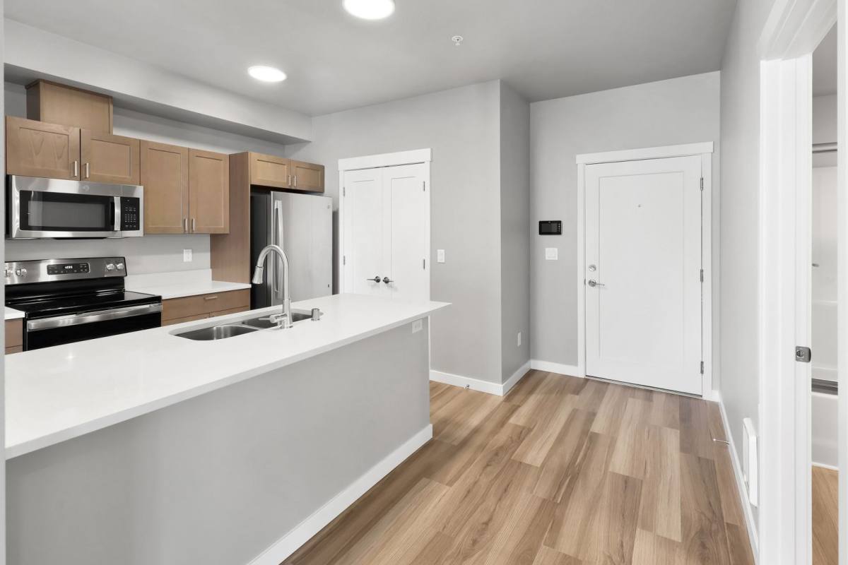 Apartment for rent at 4265 Creston Way, Bellingham, WA 98226