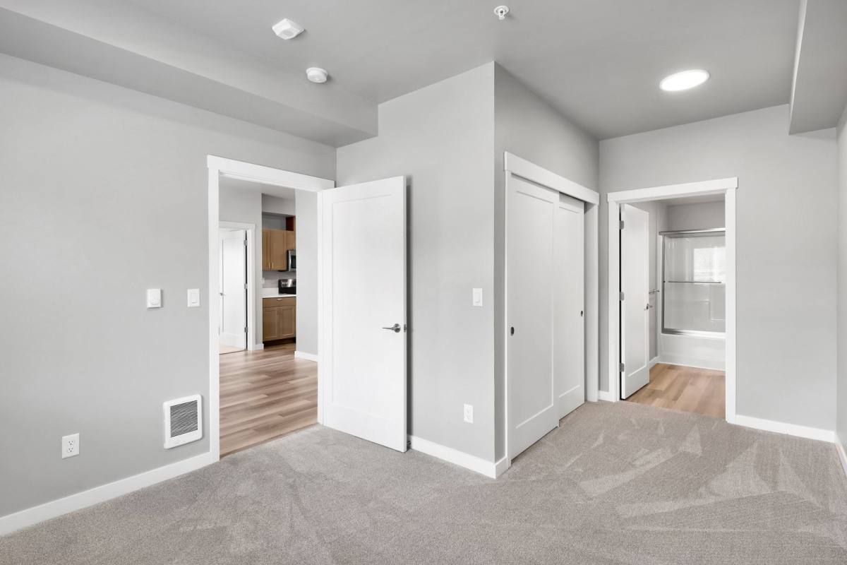 Apartment for rent at 4265 Creston Way, Bellingham, WA 98226