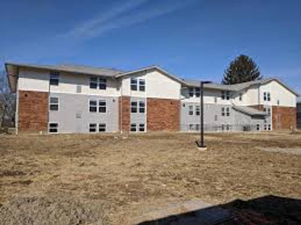 Apartment for rent at 4573 Westport Rd, Columbus, OH 43228