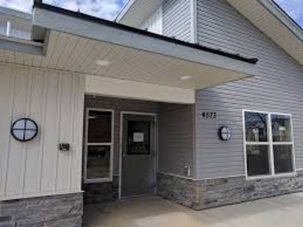 Apartment for rent at 4573 Westport Rd, Columbus, OH 43228
