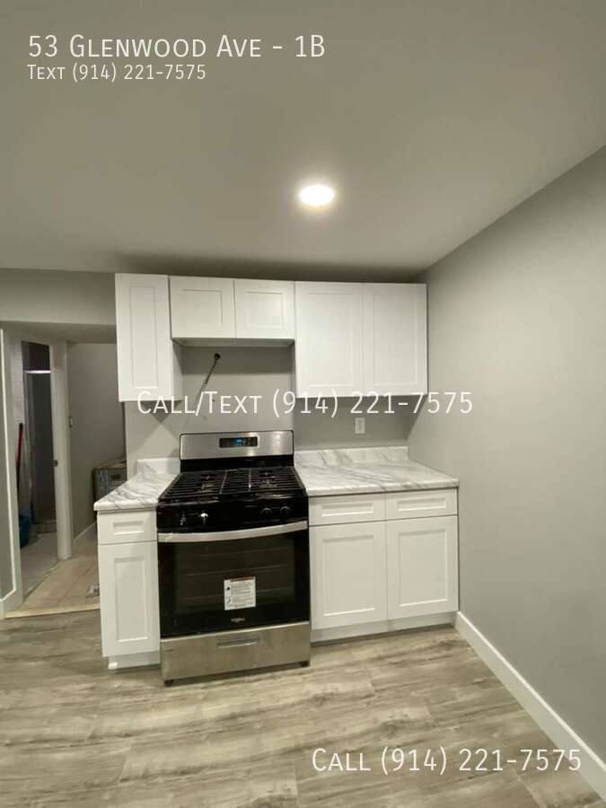Apartment for rent at 53 Glenwood Ave #1B, Yonkers, NY 10701