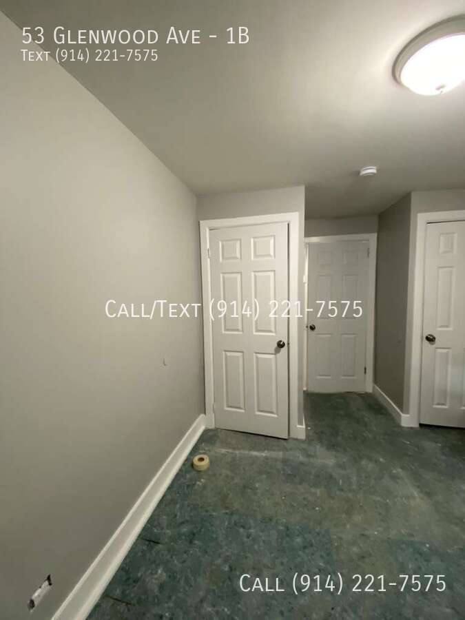 Apartment for rent at 53 Glenwood Ave #1B, Yonkers, NY 10701