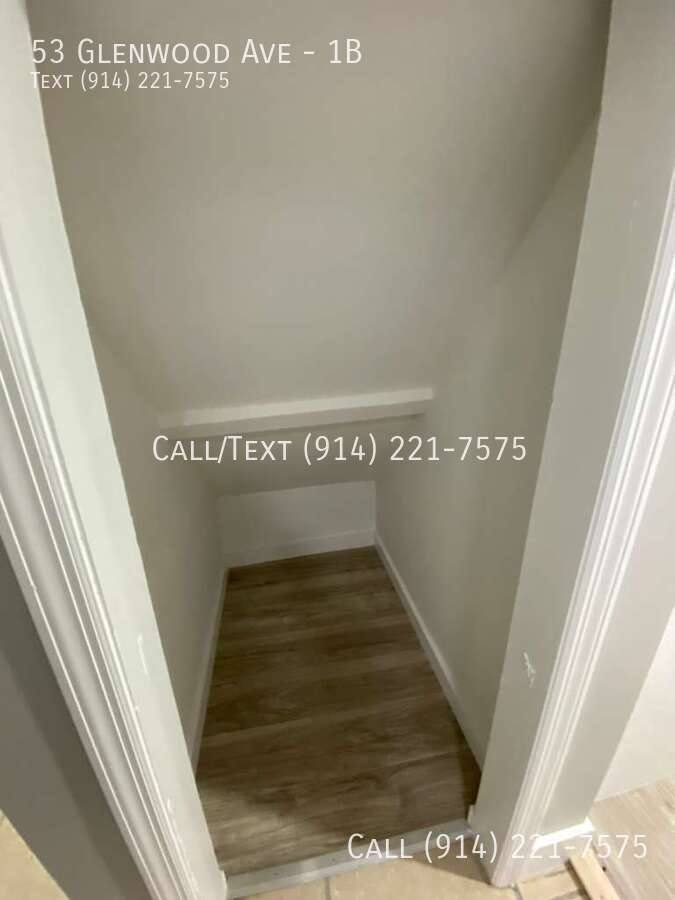 Apartment for rent at 53 Glenwood Ave #1B, Yonkers, NY 10701