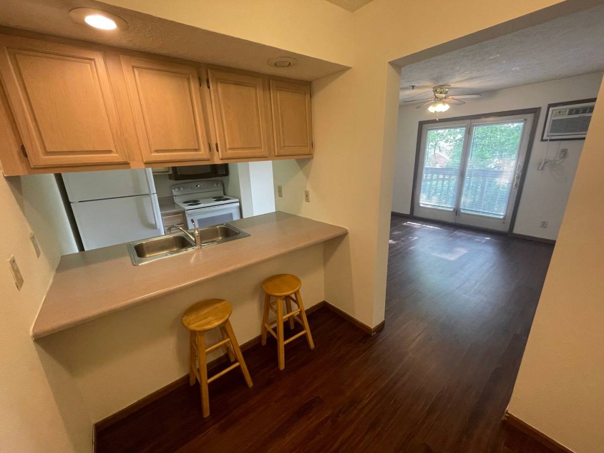 Apartment for rent at 420 S Chauncey Ave, West Lafayette, IN 47906