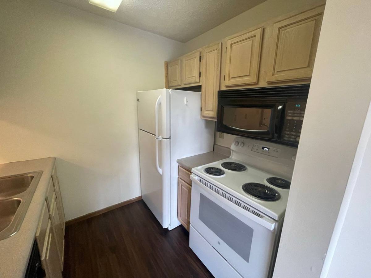 Apartment for rent at 420 S Chauncey Ave, West Lafayette, IN 47906