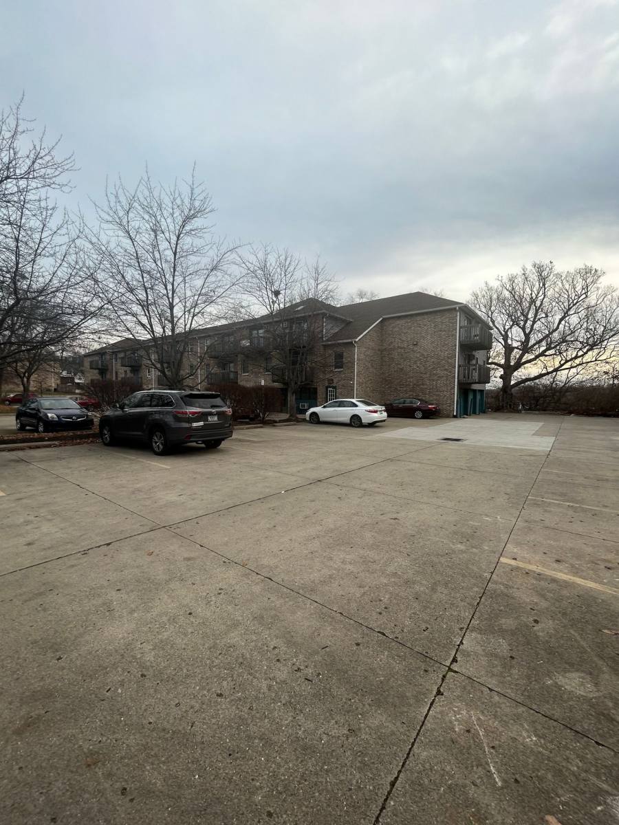 Apartment for rent at 420 S Chauncey Ave, West Lafayette, IN 47906