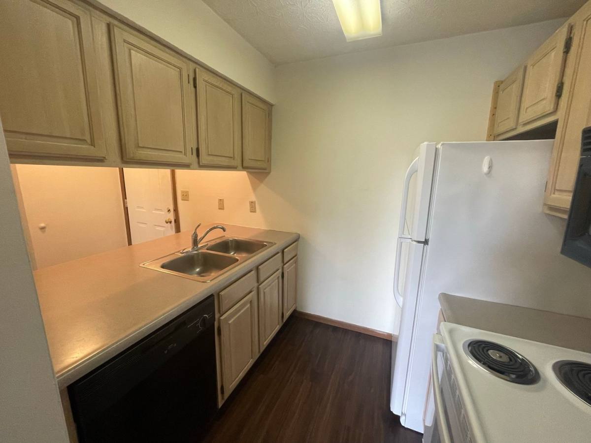 Apartment for rent at 420 S Chauncey Ave, West Lafayette, IN 47906