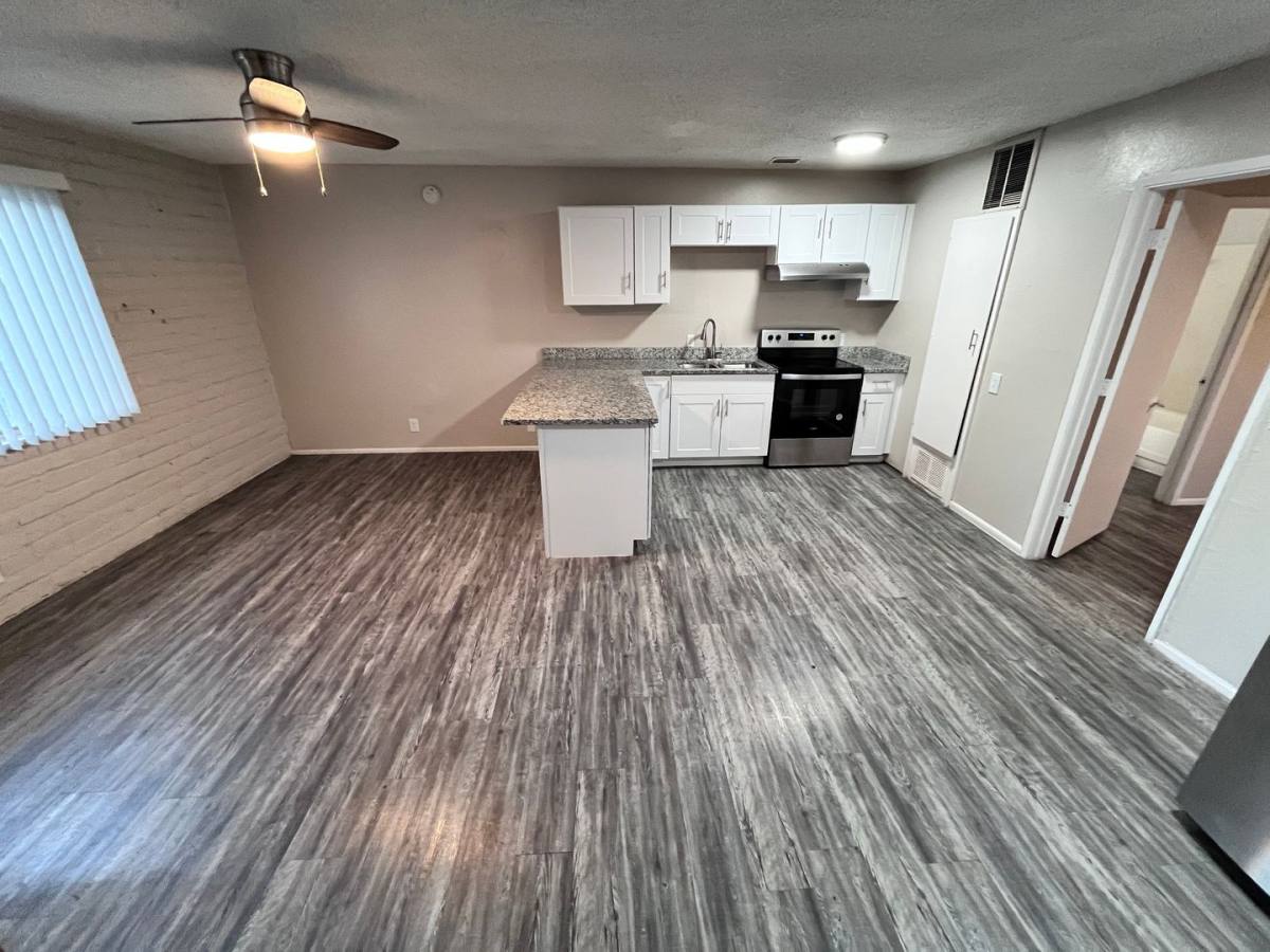 Apartment for rent at 3449-3471 N Geronimo Ave, Tucson, AZ 85705
