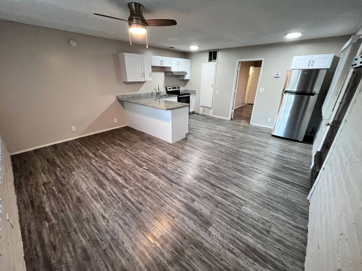 Apartment for rent at 3449-3471 N Geronimo Ave, Tucson, AZ 85705