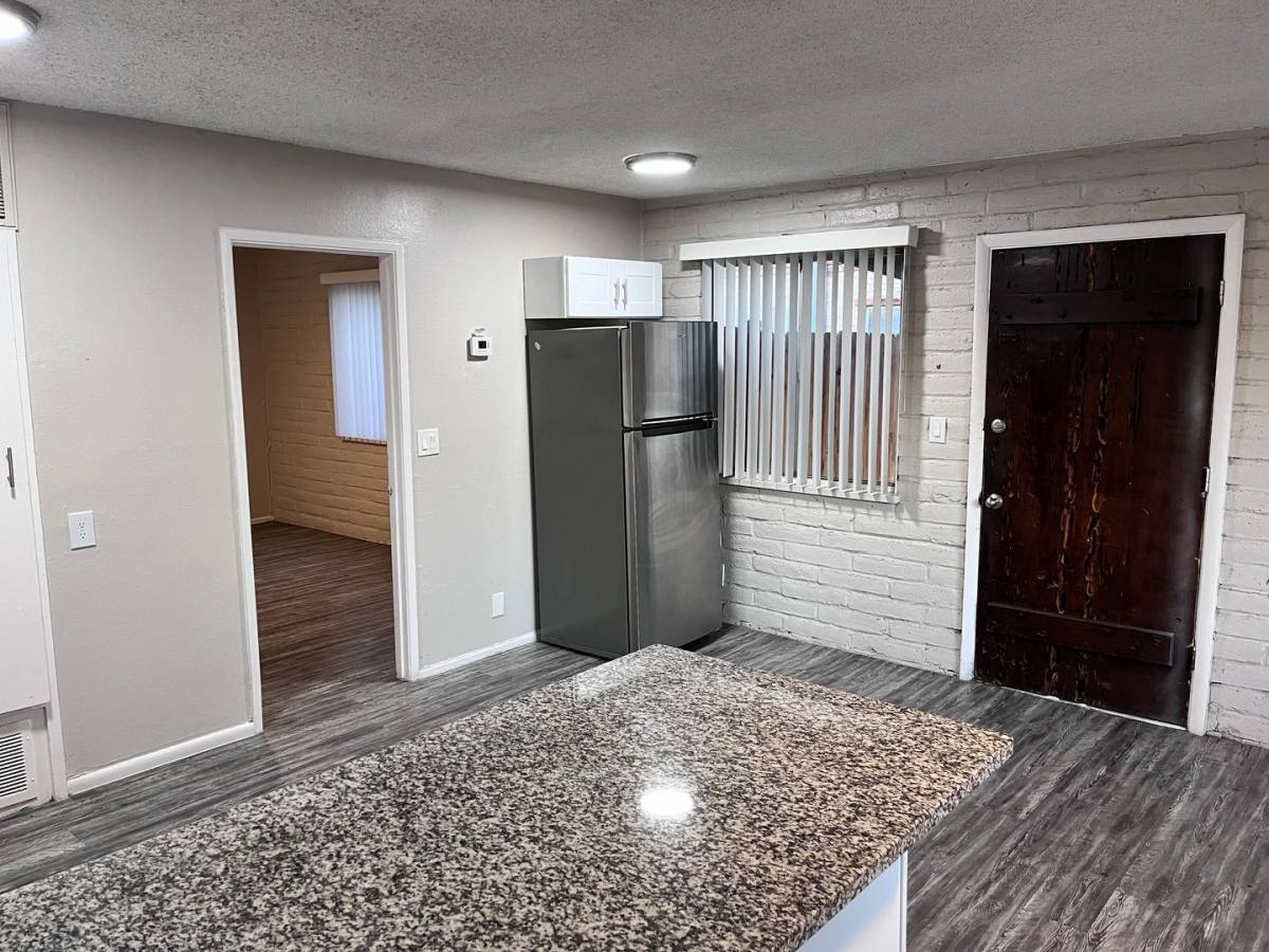 Apartment for rent at 3449-3471 N Geronimo Ave, Tucson, AZ 85705