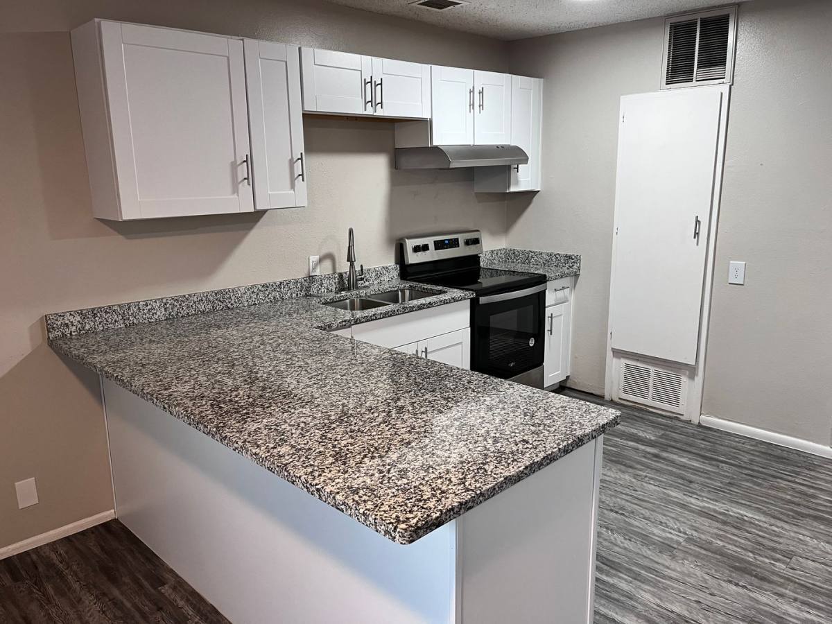 Apartment for rent at 3449-3471 N Geronimo Ave, Tucson, AZ 85705