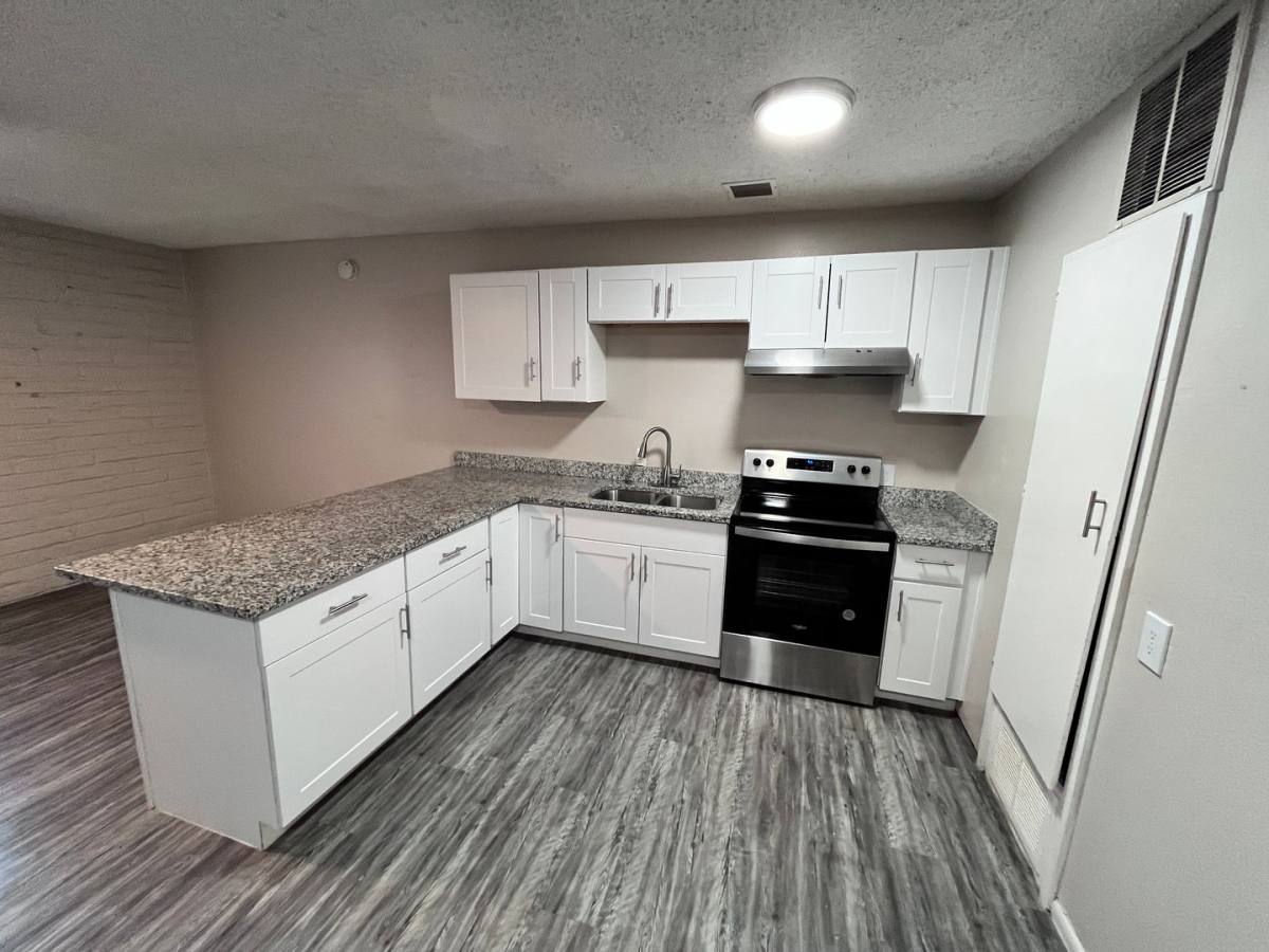 Apartment for rent at 3449-3471 N Geronimo Ave, Tucson, AZ 85705