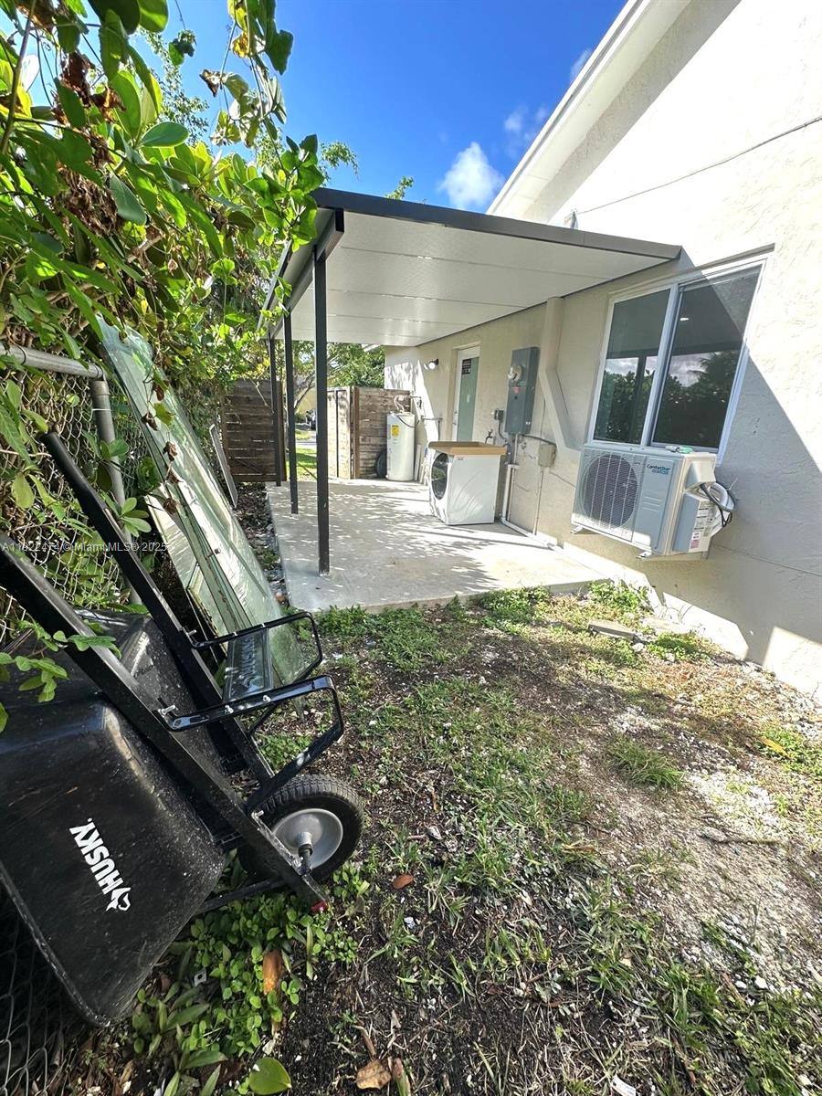 Apartment for rent at 26205 SW 133rd Court #2, Homestead, FL 33032