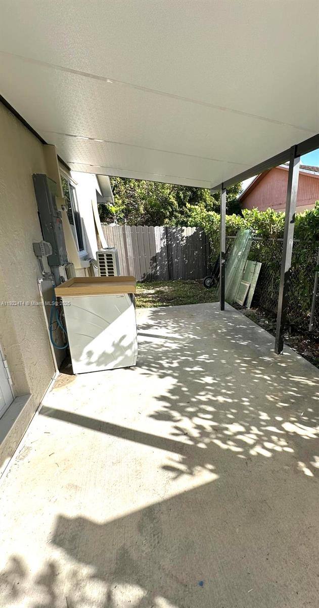 Apartment for rent at 26205 SW 133rd Court #2, Homestead, FL 33032