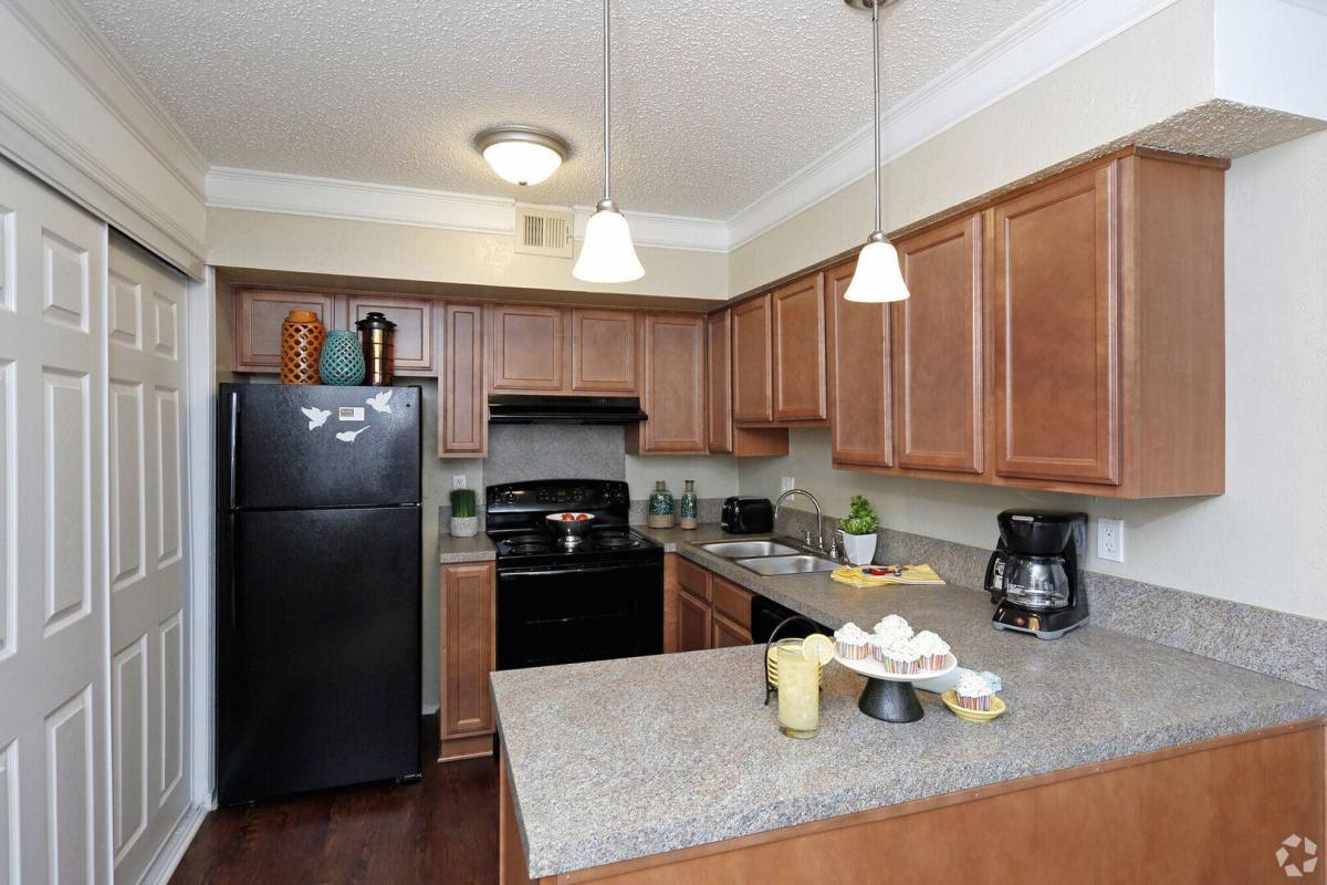 Apartment for rent at Thickett, 1900 N Highway 17, Mount Pleasant, SC 29464