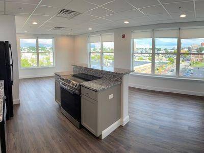 Apartment for rent at Government District, 201 Federal St, Portland, ME 04101