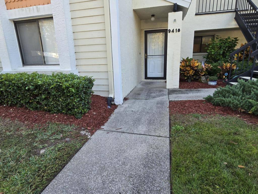 Condo for rent at 9418 Nakoma Way, Brooksville, FL 34613