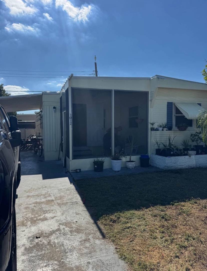 House for rent at 1012 51st Ave Terrace W, Bradenton, FL 34207