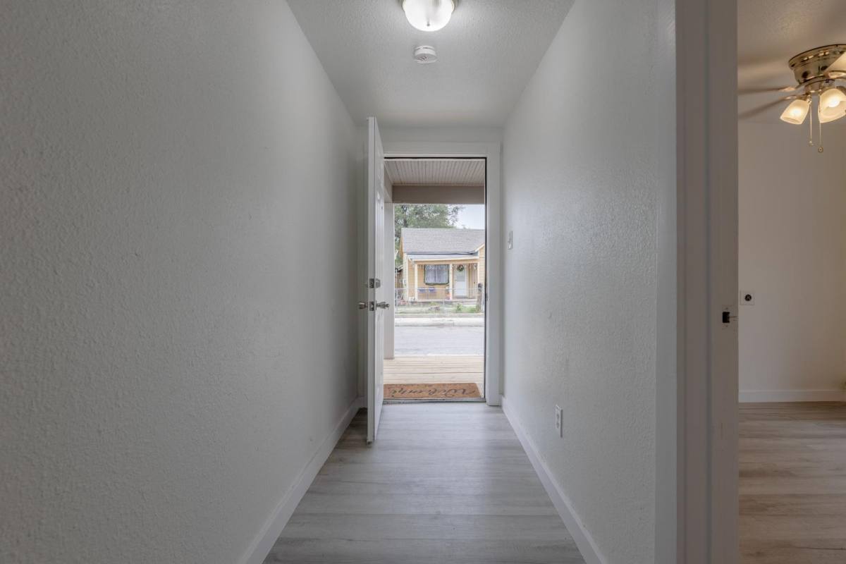 House for rent at 125 Forrest Ave, San Antonio, TX 78204