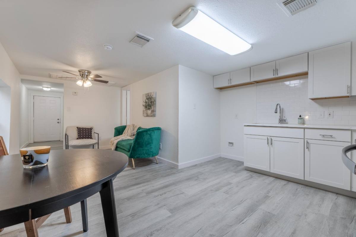 House for rent at 125 Forrest Ave, San Antonio, TX 78204