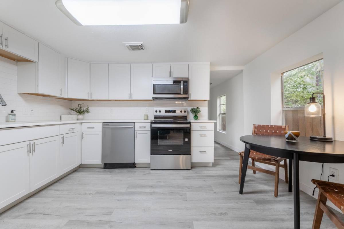 House for rent at 125 Forrest Ave, San Antonio, TX 78204