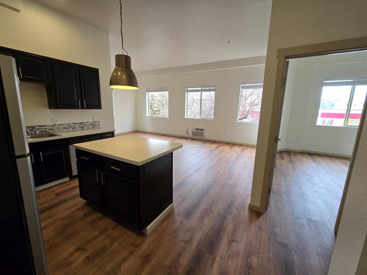 Apartment for rent at 404 Legion Way SE, Olympia, WA 98501